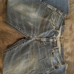 American eagle mens jeans